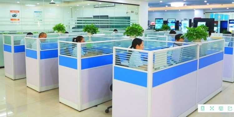 如何評(píng)估廣告機(jī)廠(chǎng)家的綜合實(shí)力