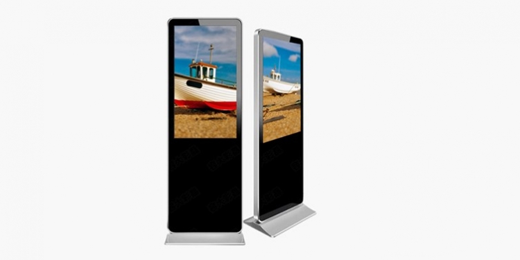 為什么要選擇容大彩晶的觸摸一體機(jī)？