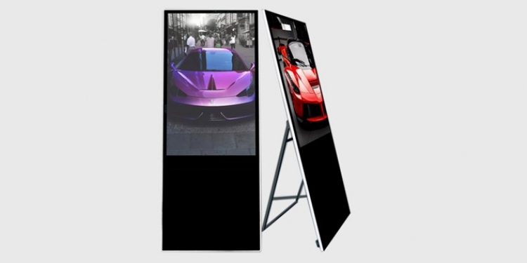 液晶廣告機安裝時應該注意什么