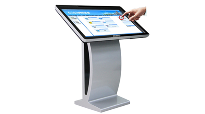 家用觸摸電腦可以代替觸摸一體機嗎？