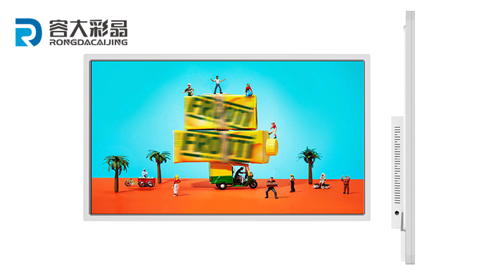 當(dāng)你想購買液晶樓宇廣告機(jī)產(chǎn)品時(shí)，該如何選擇，需要注意哪些問題呢