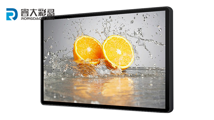 LED與LCD顯示器參數(shù)解析及有什么區(qū)別？