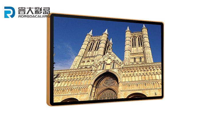 在使用液晶廣告機(jī)的預(yù)防措施有那些？